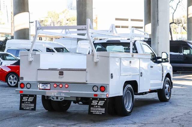 Thumbnail: 2026 Ford F-350 - 39