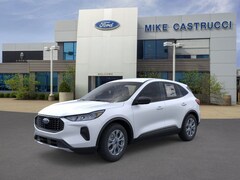 2026 Ford Escape Active SUV