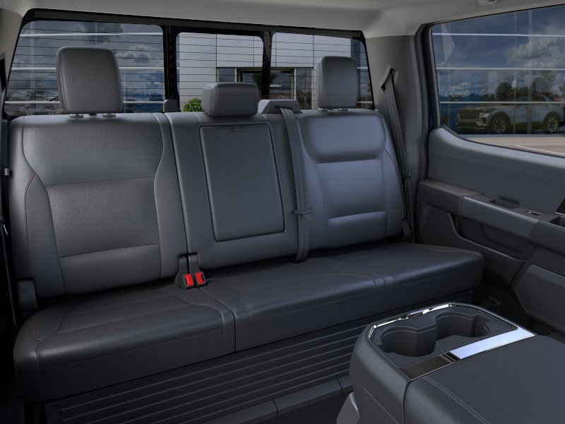 2025 Ford F-250 Super Duty Lariat - Photo 11