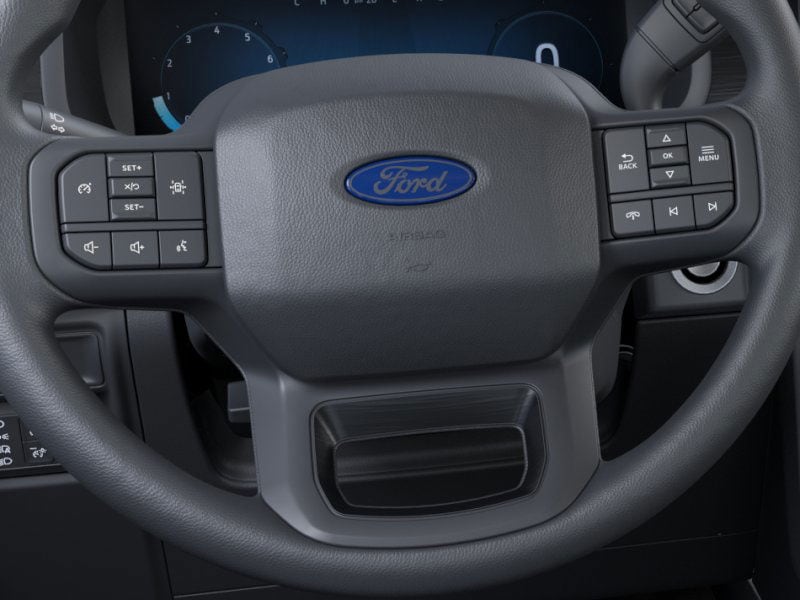 2025 Ford F-150 XL - Photo 38
