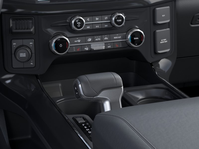 Thumbnail: 2023 Ford F-150 - 16