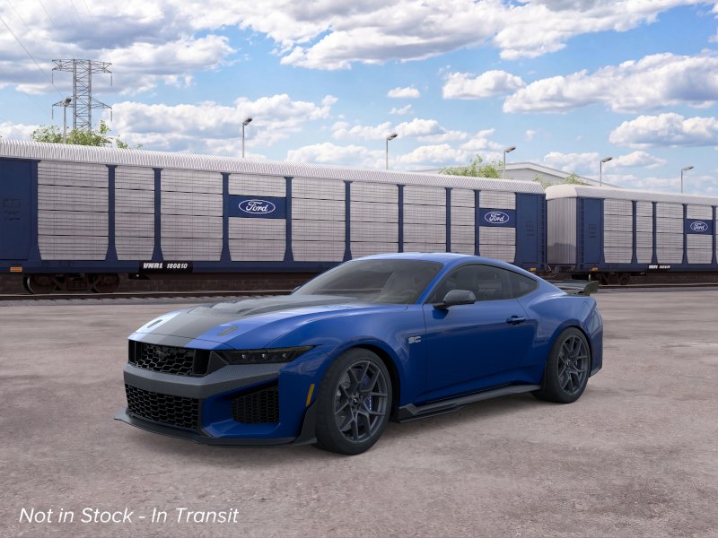 2026 Ford Mustang Dark Horse&reg; SC CAR