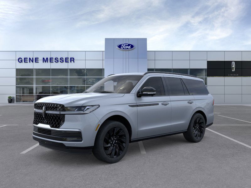 2026 Lincoln Navigator Reserve - Photo 23