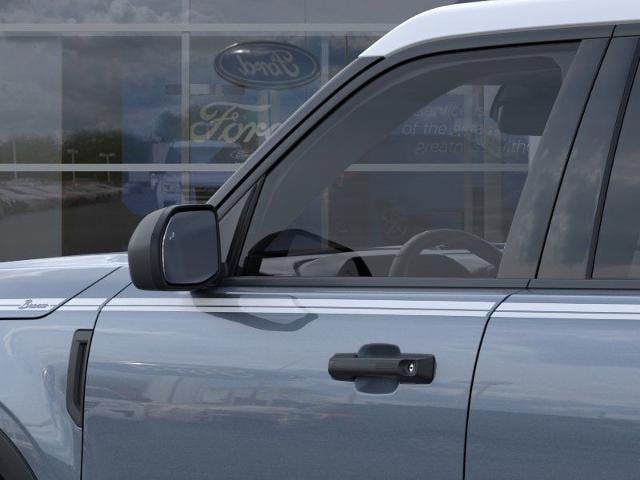2025 Ford Bronco Sport Heritage - Photo 43