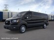 Ford Transit-350 Passenger