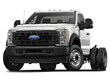  Ford Super Duty F-450 DRW