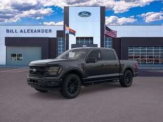 2026 Ford F-150 XLT TRUCK