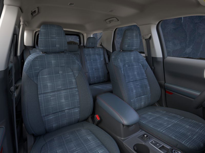 2025 Ford Bronco Sport Heritage - Photo 33