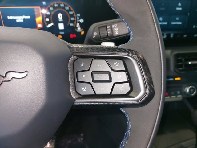 2025 Ford Mustang Dark Horse - Photo 52