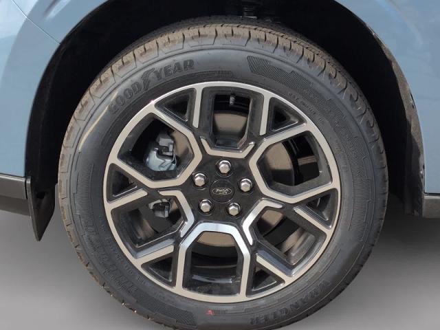 new 2026 Ford Maverick car, priced at $40,150