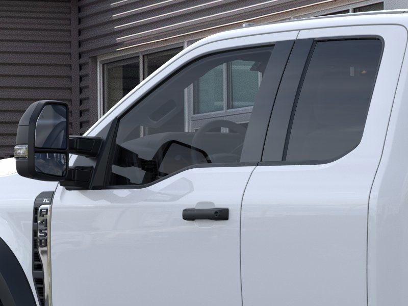 Thumbnail: 2026 Ford Econoline - 20