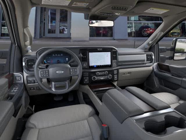 Thumbnail: 2026 Ford F-350 - 31