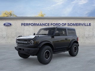 2025 Ford Bronco Base SUV 2025 Ford Bronco Base SUV