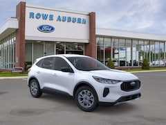 2025 Ford Escape Active SUV