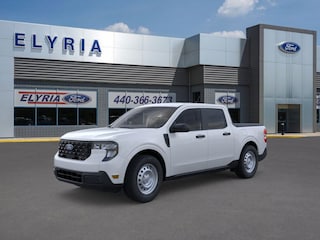 2025 Ford Maverick XL TRUCK