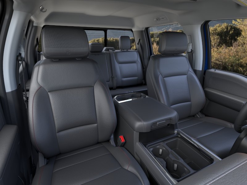 2026 Ford F-250 Super Duty Lariat - Photo 32