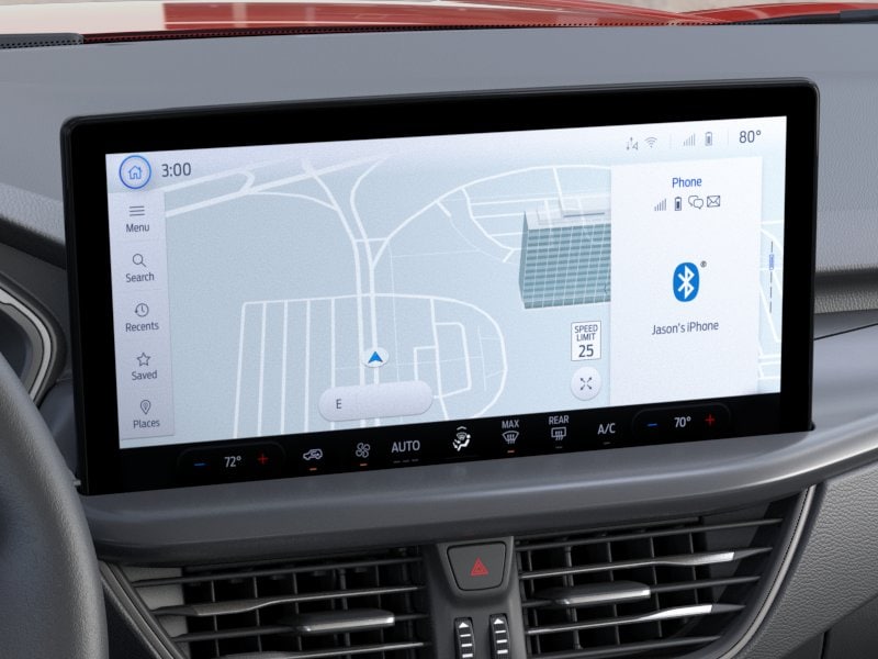 2026 Ford Escape Active - Photo 35