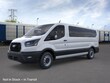 Ford Transit-350 Passenger