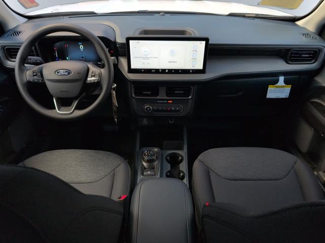 new 2026 Ford Maverick car, priced at $29,990