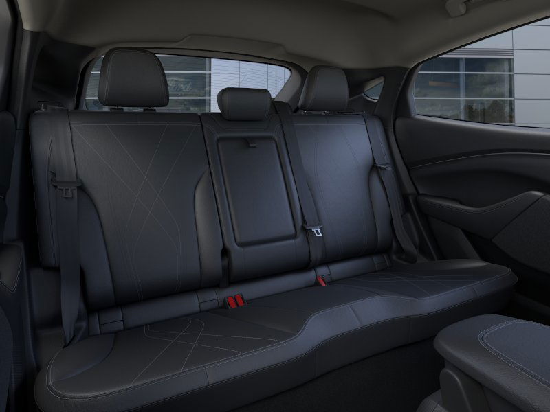 2025 Ford Mustang Mach-E Select CROSSOVERS