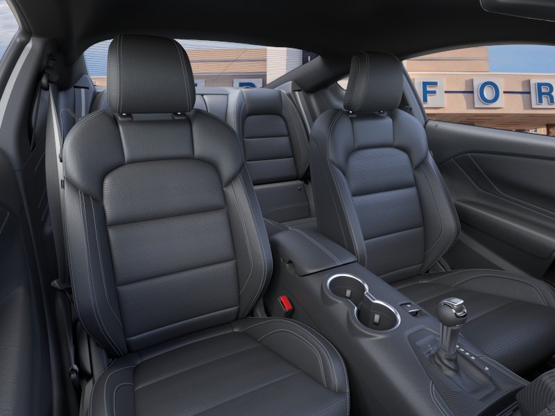 2025 Ford Mustang GT Premium Fastback - Photo 32