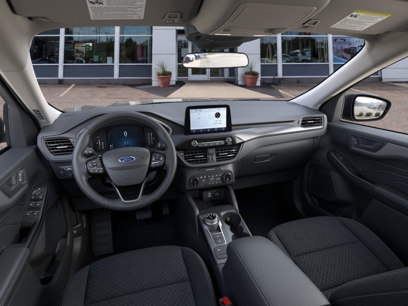 2026 Ford Escape Active - Photo 35