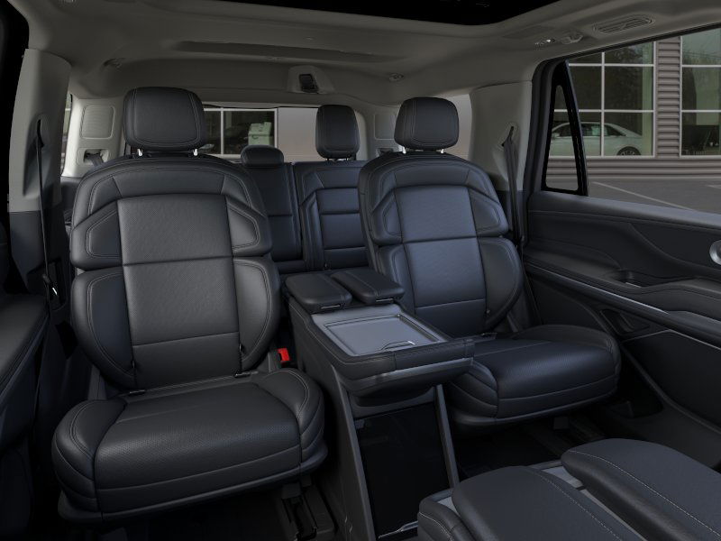 2025 Lincoln Navigator Reserve - Photo 44