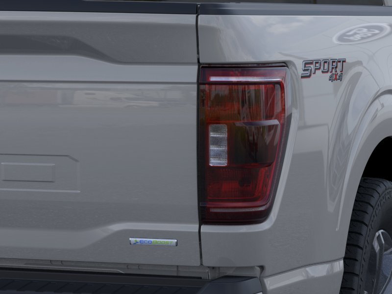 Thumbnail: 2023 Ford F-150 - 22