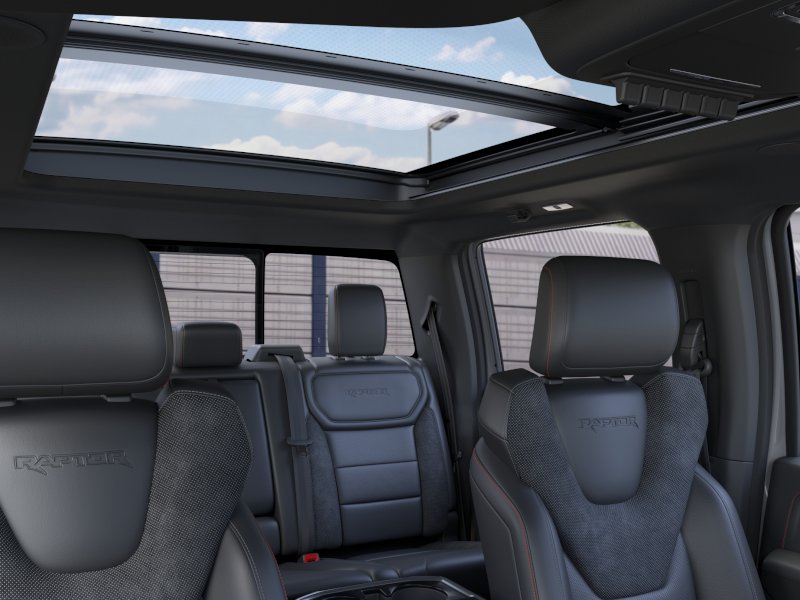 2026 Ford F-150 photo 22 of 29