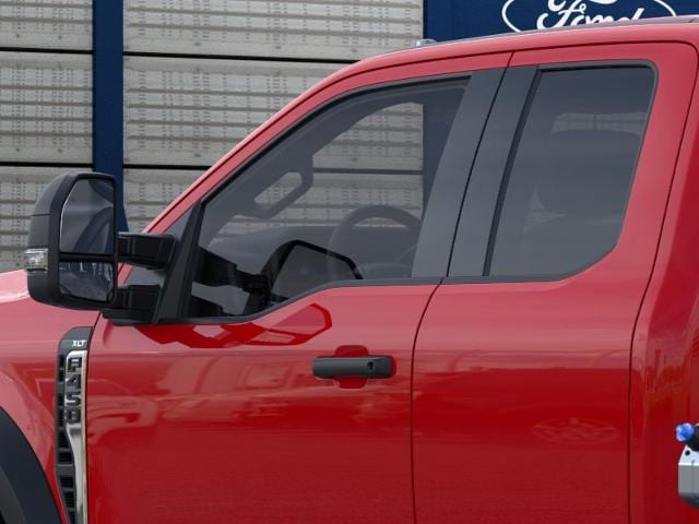 new 2026 Ford Super Duty F-450 DRW car, priced at $83,655