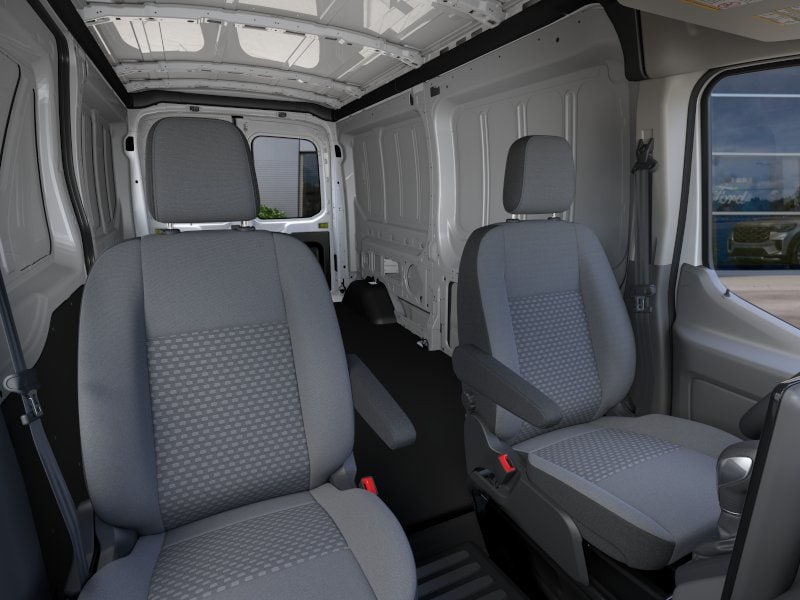 2026 Ford Transit Van Base - Photo 10