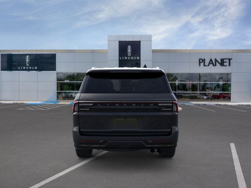 2025 Lincoln Navigator Reserve - Photo 28