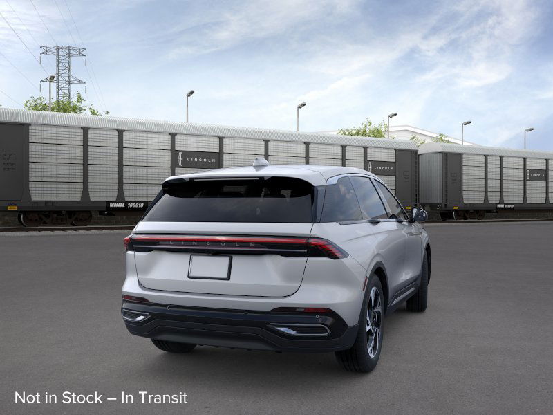 2026 Lincoln Nautilus Premiere - Photo 8