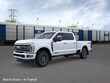 Ford F-250SD