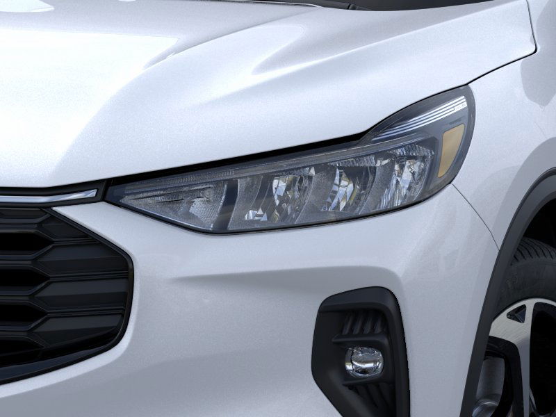 Thumbnail: 2025 Ford Escape - 41