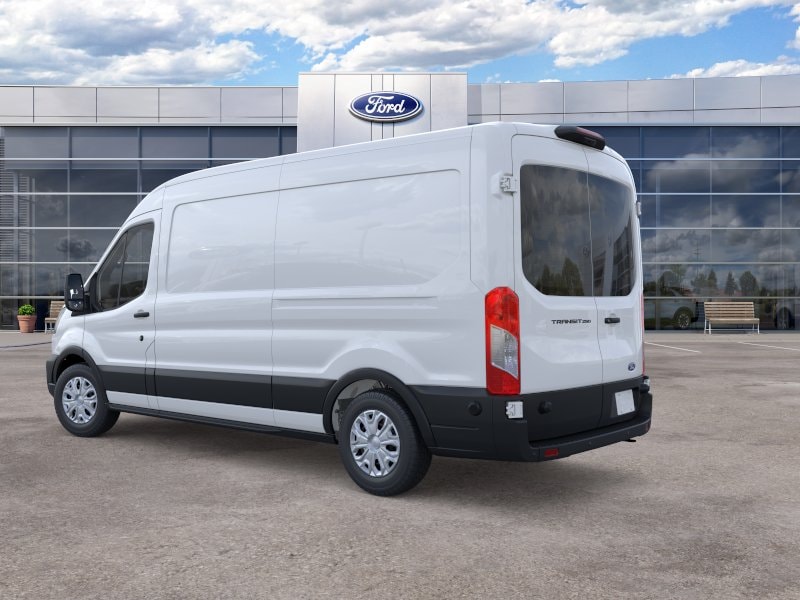 2026 Ford Transit Van Base - Photo 6