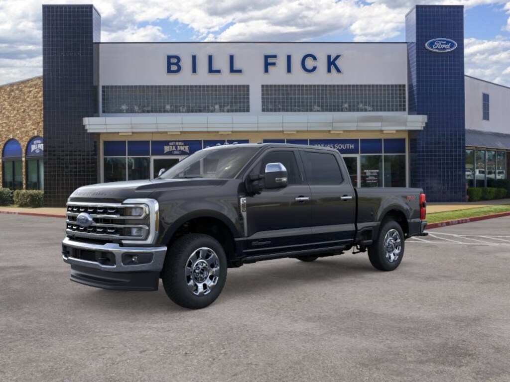 New 2026 Ford F-250 Lariat TRUCK