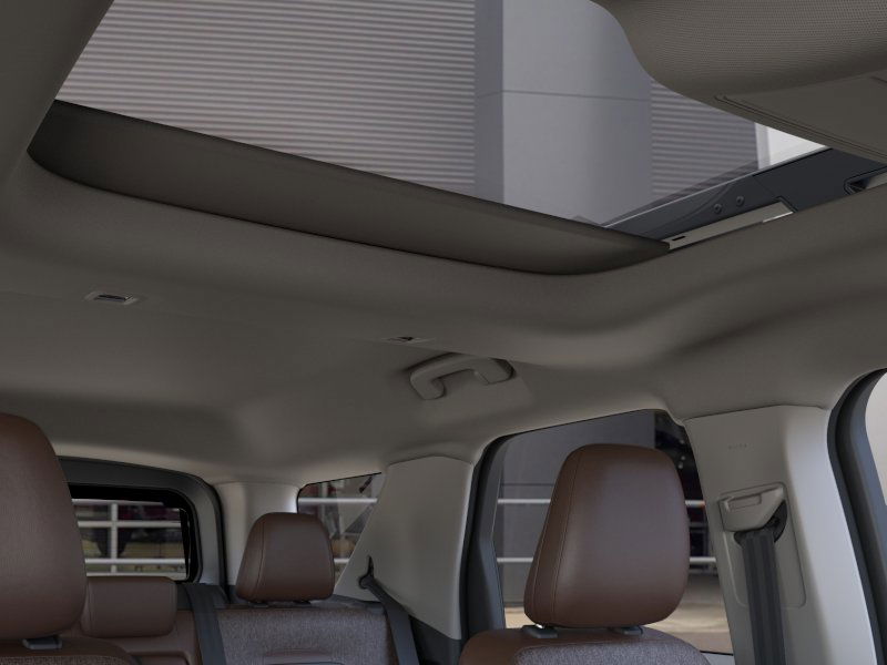 2025 Ford Bronco Sport Outer Banks - Photo 44