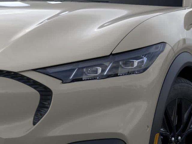 Thumbnail: 2025 Ford Mustang Mach-E - 40