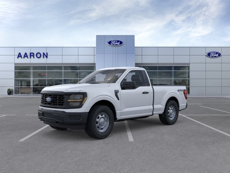 2026 Ford F-150 XL Truck