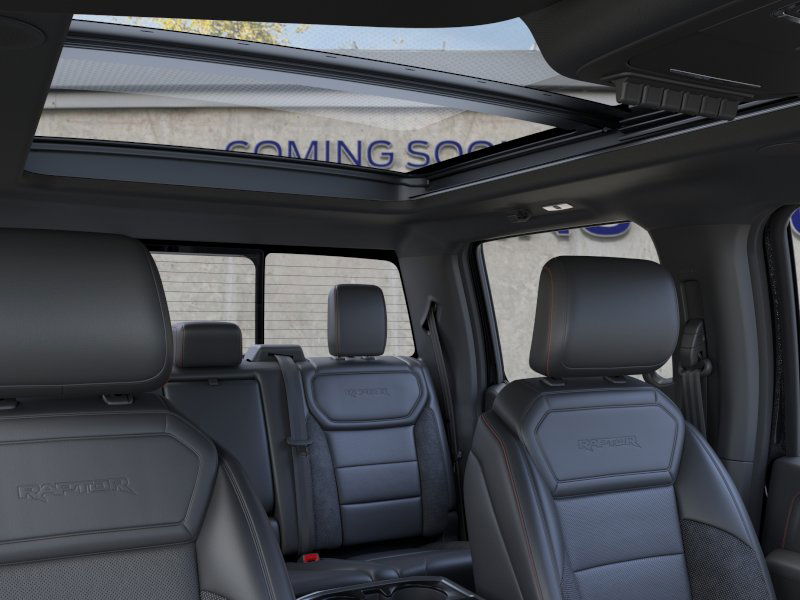 Thumbnail: 2025 Ford F-150 - 22
