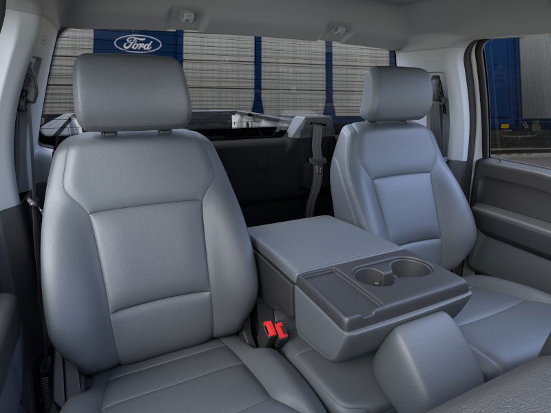 2023 Ford F-150 XL photo 4