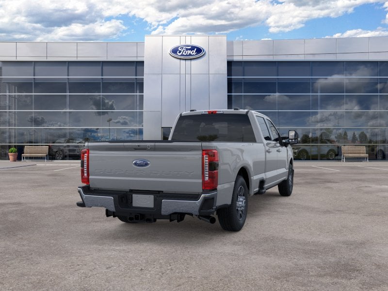 2026 Ford F-350 Super Duty Lariat - Photo 30