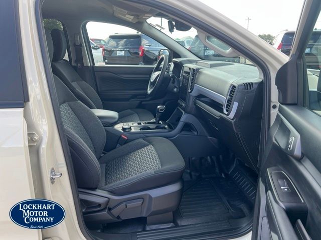 2025 Ford Ranger XL - Photo 53