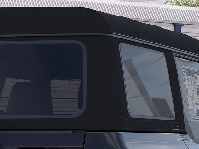 2026 Ford Bronco Outer Banks&reg; SUV