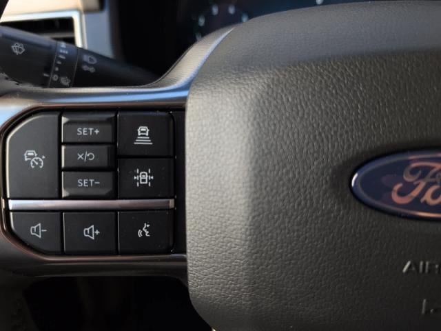 new 2025 Ford F-150 car, priced at $90,040