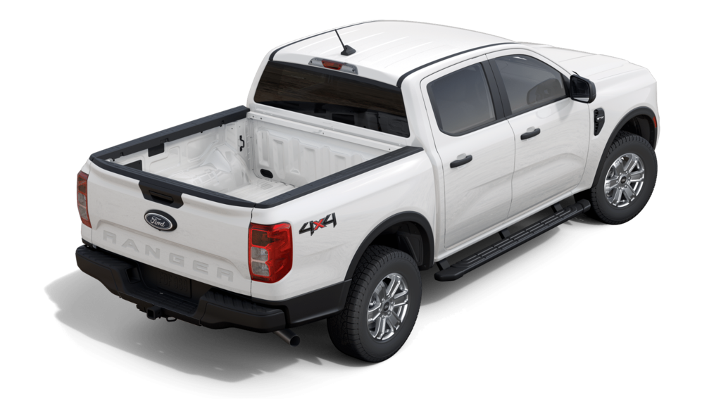 NEW 2024 Ford Ranger For Sale at Pelletier Ford VIN 1FTER4PH1RLE53926