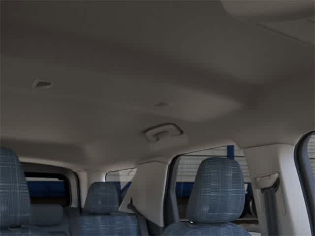 Thumbnail: 2025 Ford Bronco Sport - 45