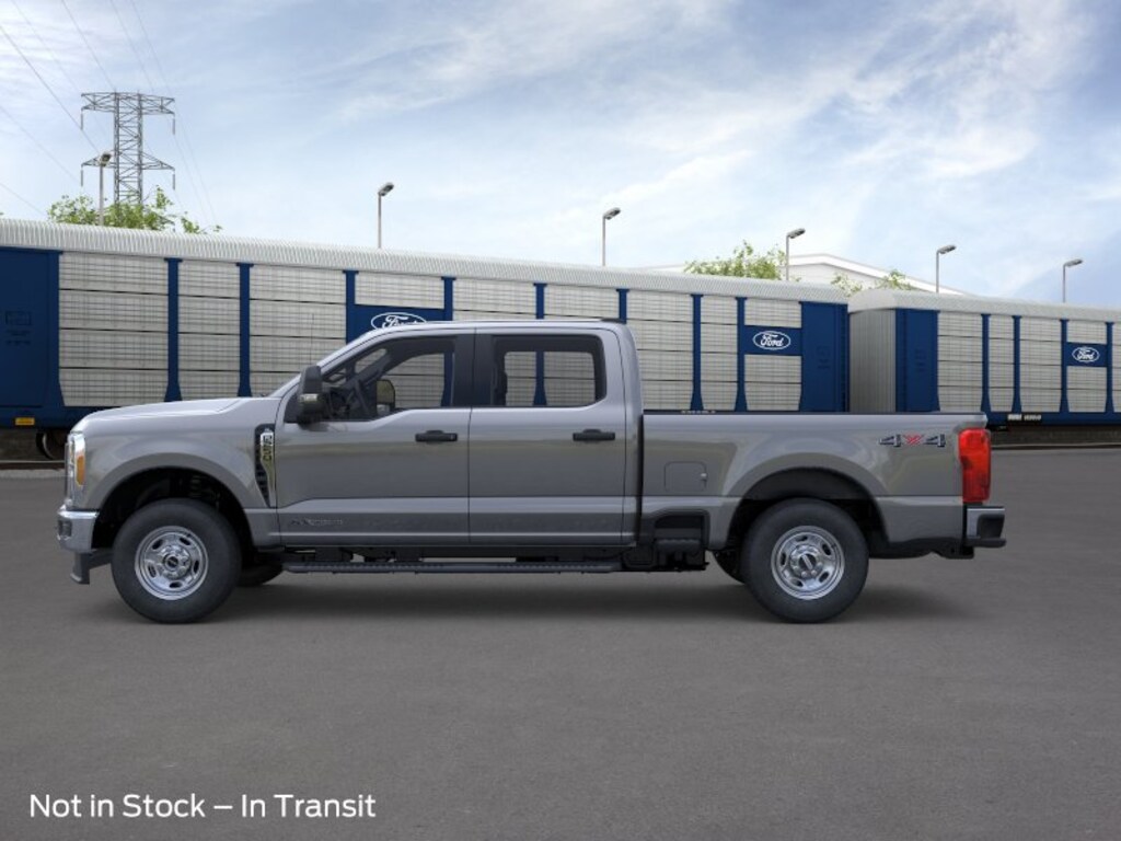 New 2026 Ford Super Duty F-250® XL TRUCK