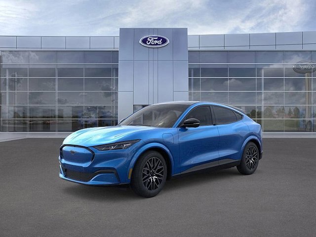 2025 Ford Mustang Mach-E Premium - Photo 24